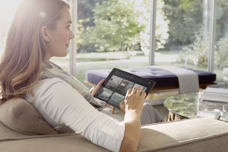 4 Additions to Make for a Luxury Home Automation Experience