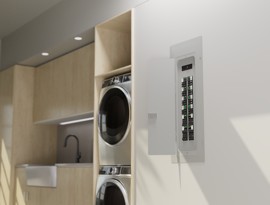 4 WAYS TO EMBRACE SMART POWER SOLUTIONS