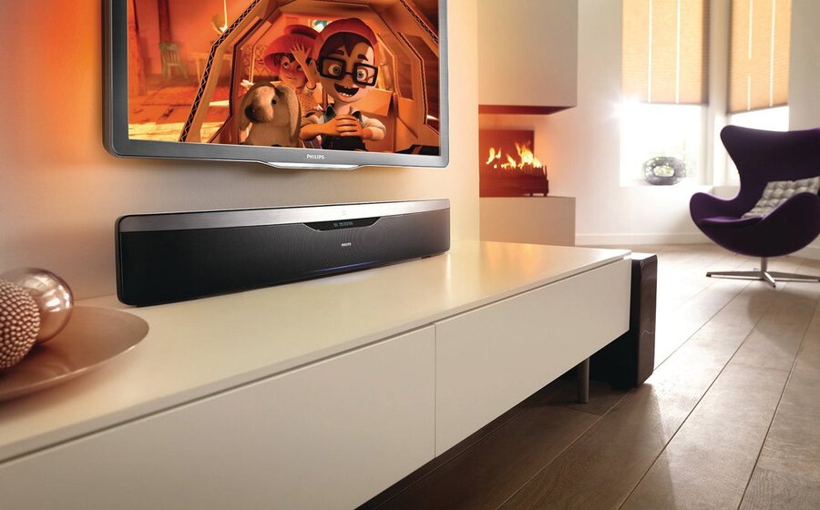 Work with an AV Integrator for Every Installation & Setup