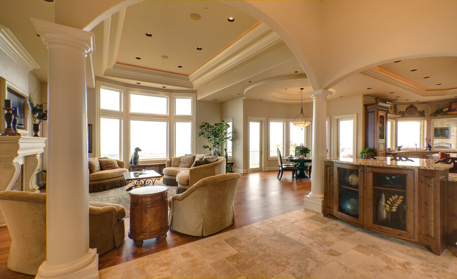 Occupancy Sensors Make Going Green a Breeze