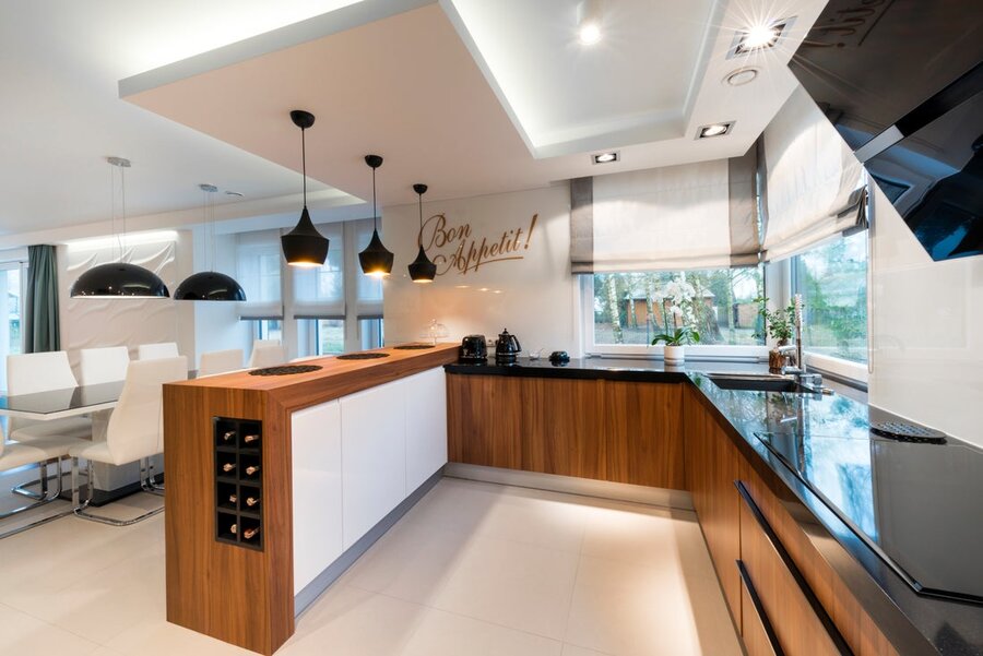 Smart Energy Management Helps You Optimize Your Usage