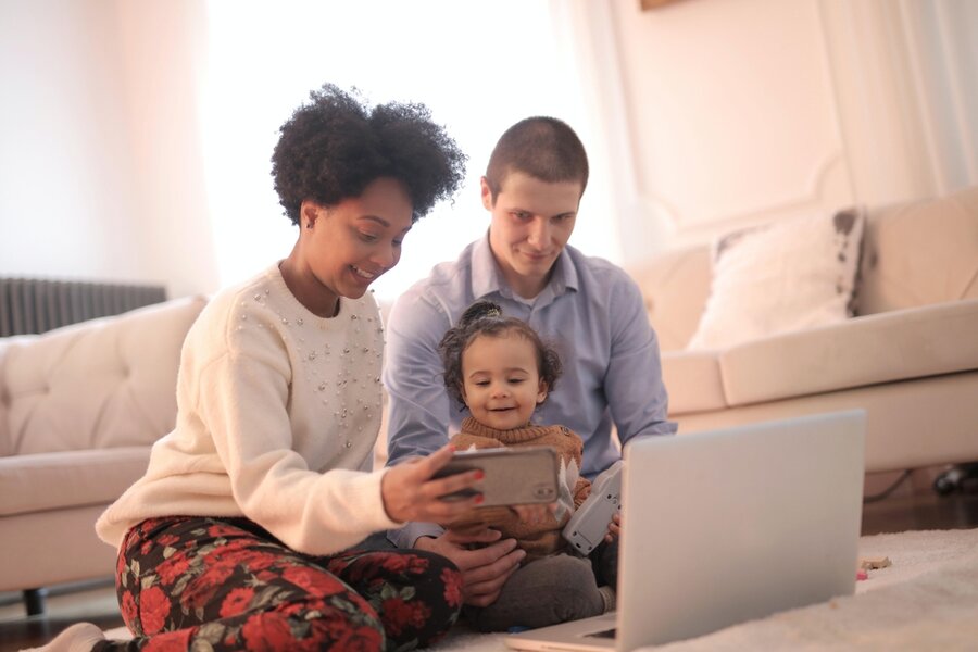A Professional Home Network Setup Streamlines Your Smart Home 