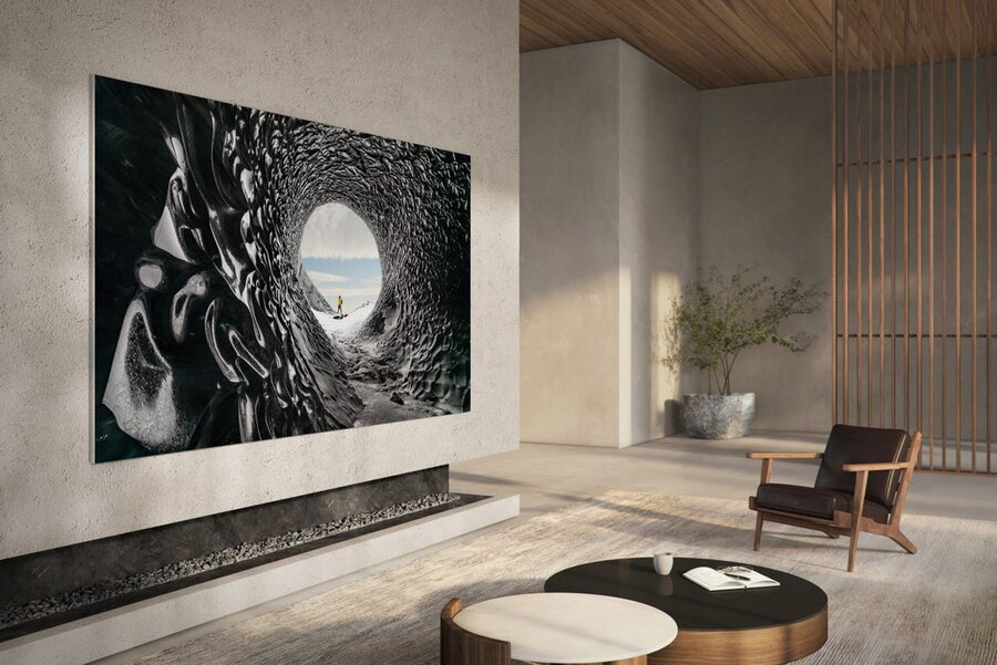 Bring High-End Video Distribution to Your Entire Property 