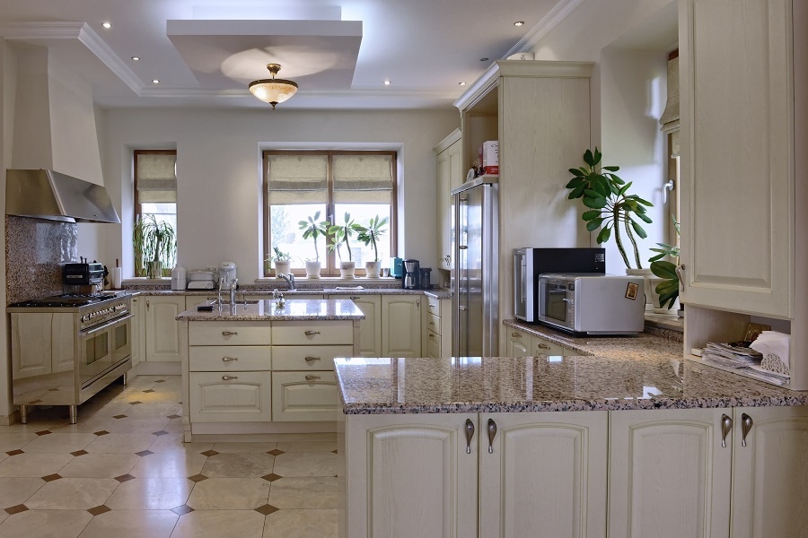 ELECTRONIC ENVIRONMENTS TAKES LIGHTING CONTROL SYSTEMS FROM DESIGN TO IMPLEMENTATION 