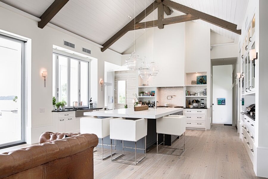 How Lutron’s Lighting Control Systems Transform Your Living Spaces