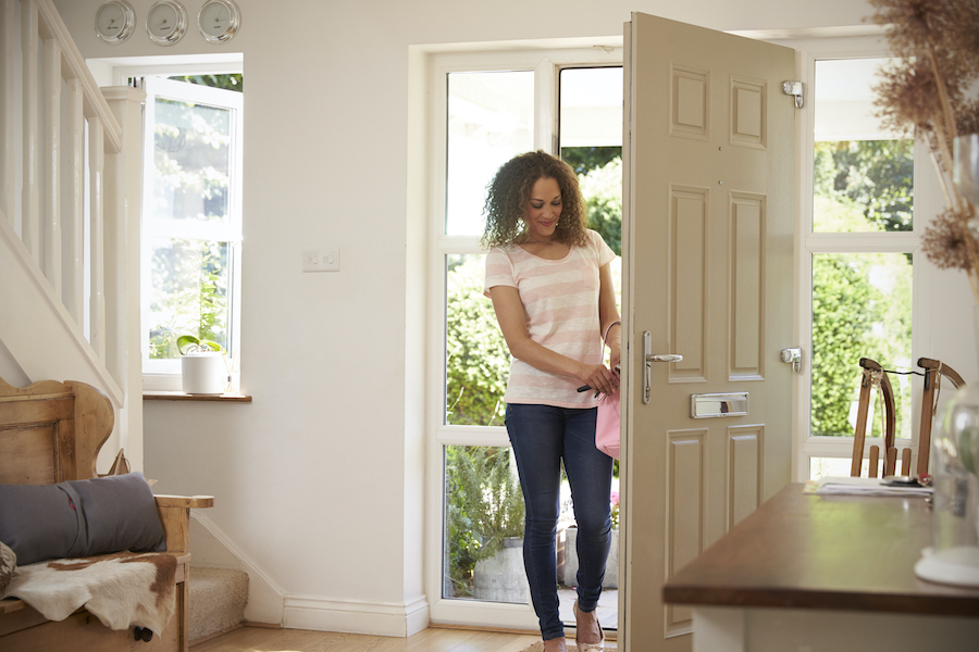 Is Your HVAC Control System Ready for Summer?
