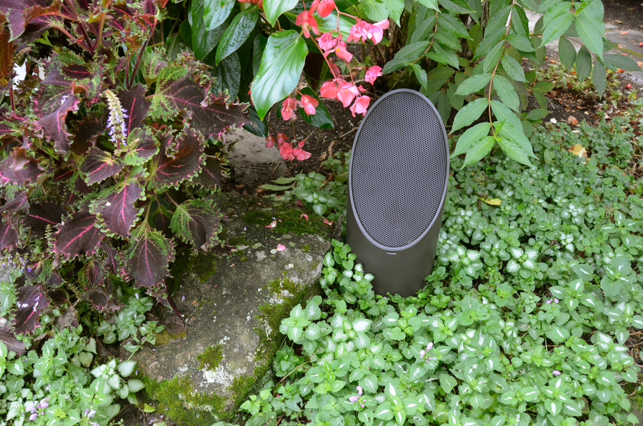 IS YOUR OUTDOOR AUDIO READY FOR SUMMER?