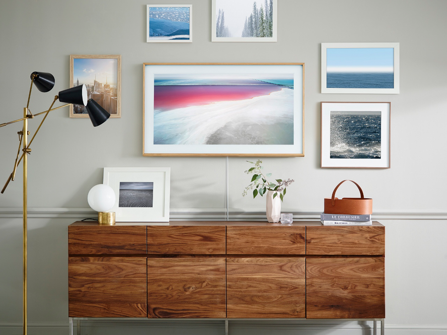 REVOLUTIONIZING PERSONAL ART DISPLAYS: THE MAGIC OF CUSTOM INTEGRATION