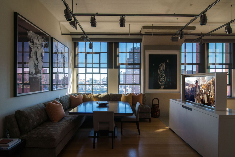 The Psychology of Smart Home Technology