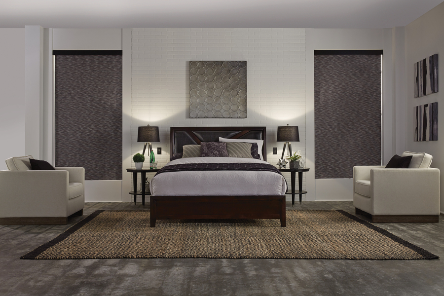Transform Your Home Into a More Comfortable Space with Motorized Shades