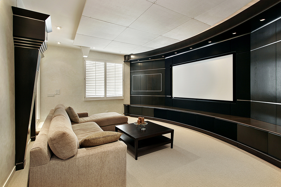 Unlock the Next Level of Entertainment with a Video Wall Installation