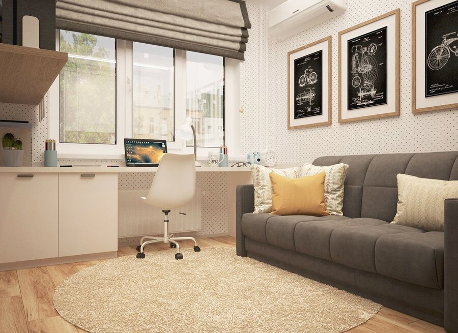 Upgrade Your Home Network Setup to An Enterprise-Grade System 