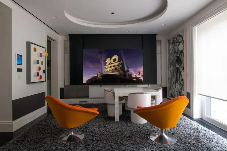 What Makes a High-Quality Audio Video System for My Home?