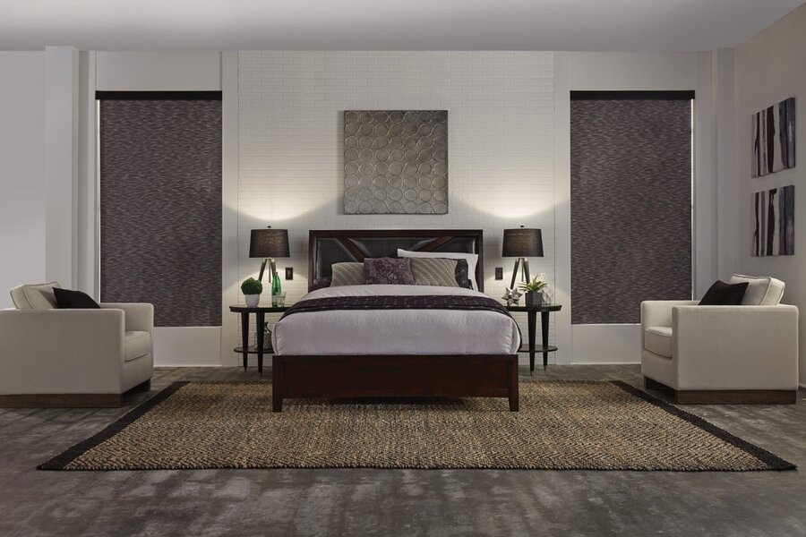 Why Choose Lutron for Your Motorized Shades? 