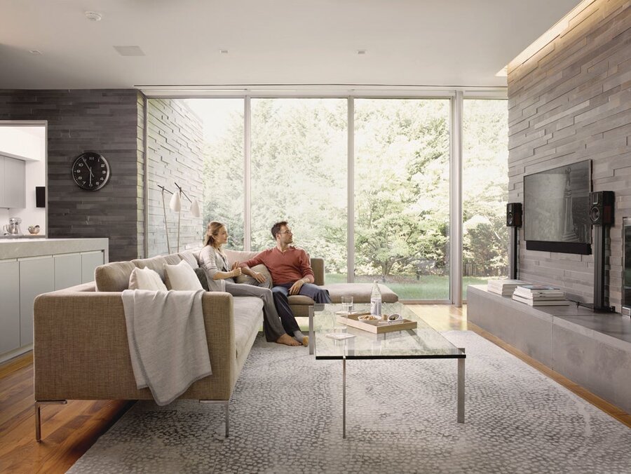 Work with a Trusted Home Automation Company for Your Savant Installation 